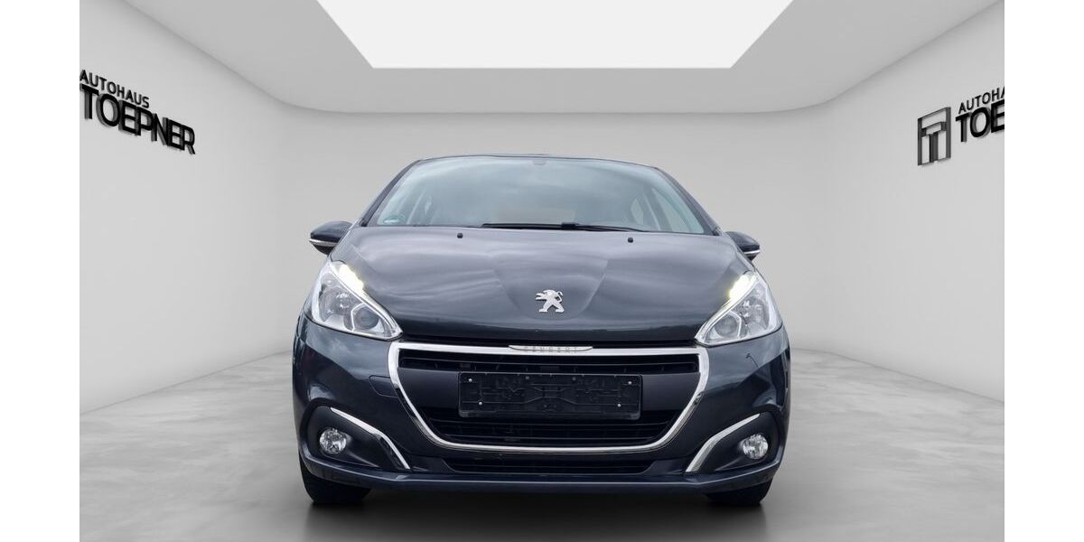 Peugeot 208 71.200 km 7.800 &euro; Leutenbach 71397