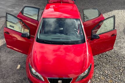 Seat Ibiza 86.455 km 4.890 &euro; Böblingen 71032