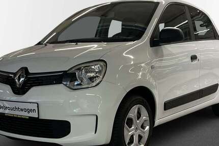 Renault Twingo 16.950 km 10.900 &euro; Stuttgart 70565