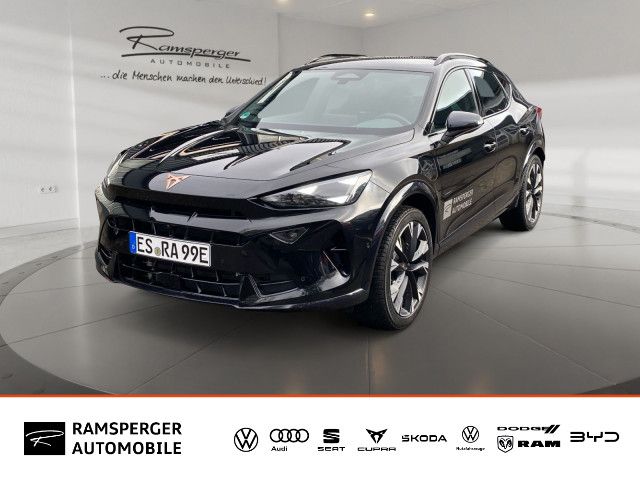 Cupra Formentor 6.500 km 45.990 &euro; Nürtingen 72622