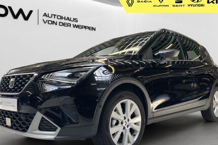 Seat Arona 8.500 km 22.480 &euro; Stuttgart 70469