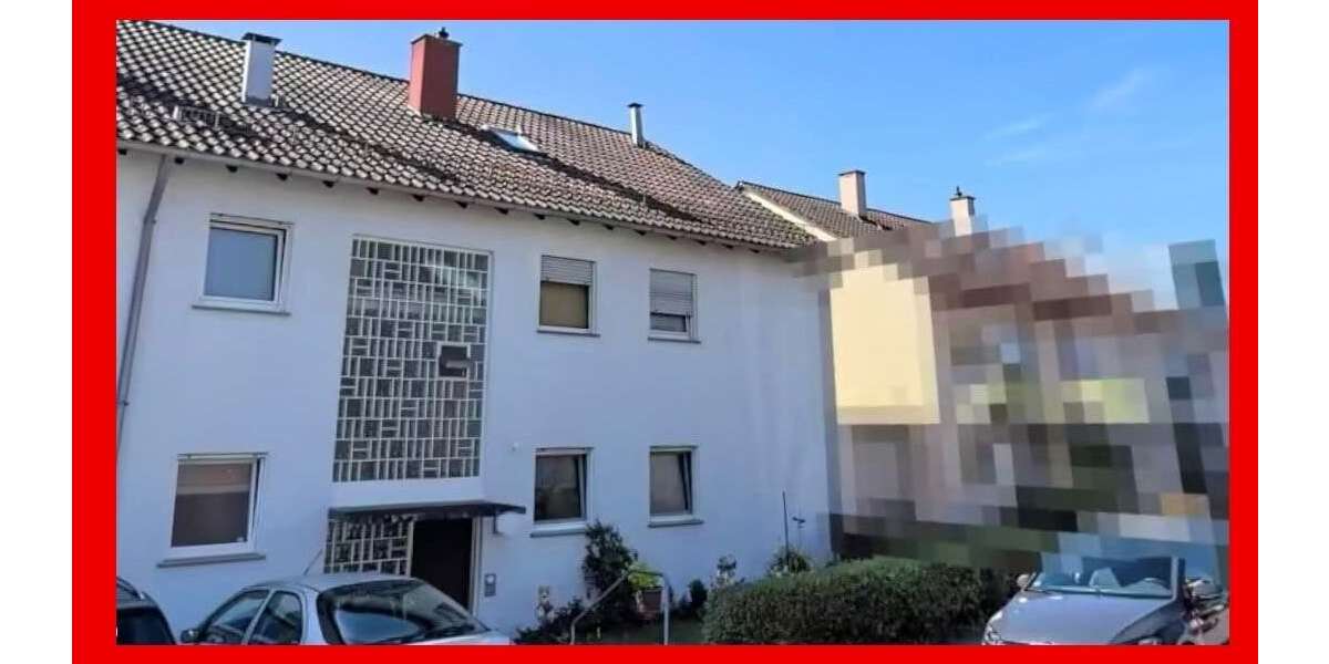 Etagenwohnung Marbach - 3 Zimmer, 73 m&sup2;, 240.000&euro; | Angebot:26893132