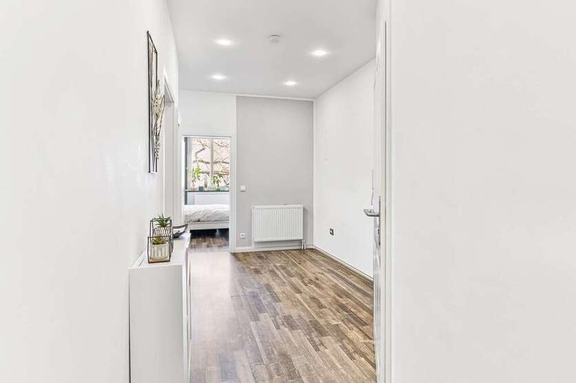 Wohnung zum Kaufen in Stuttgart 465.000 € 73 m²