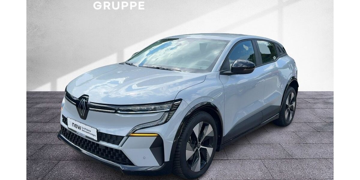 Renault Megane E-TECH 11.363 km 24.890 € Esslingen 73734