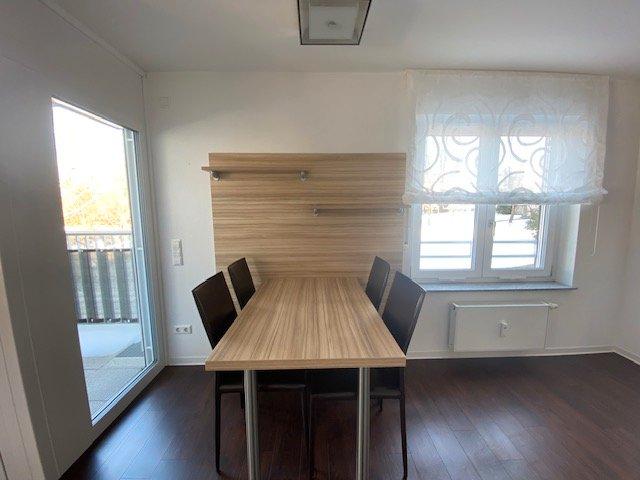 Etagenwohnung Waiblingen Bittenfeld - 2 Zimmer, 63 m&sup2;, 345.000&euro; | Angebot:26764964