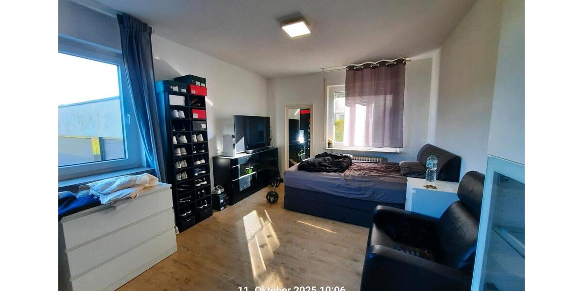Erdgeschoßwohnung Leonberg - 1 Zimmer, 29 m&sup2;, 115.000&euro; | Angebot:26802188