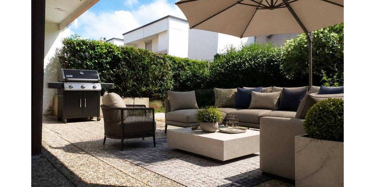 Etagenwohnung Warmbronn-Leonberg Warmbronn - 3 Zimmer, 110 m&sup2;, 495.000&euro; | Angebot:26879428
