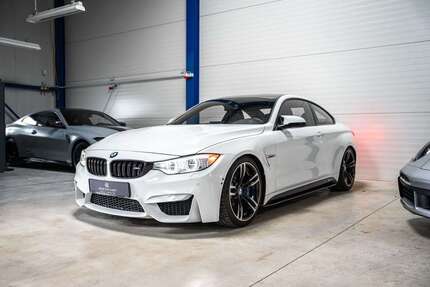BMW M4 67.699 km 45.990 &euro; Remseck am Neckar 71686