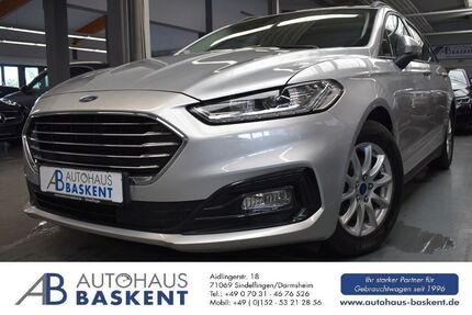 Ford Mondeo 121.900 km 16.490 € Sindelfingen-Darmsheim 71069