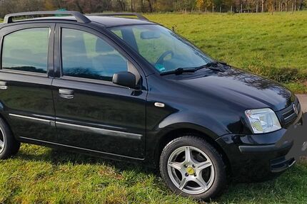 Fiat Panda 180.000 km 2.600 € Urbach 73660