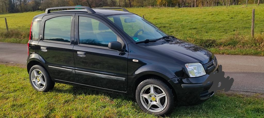Fiat Panda 180.000 km 2.600 € Urbach 73660