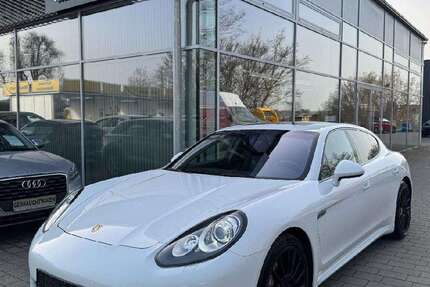 Porsche Panamera 258.424 km 29.900 &euro; Böblingen 71034