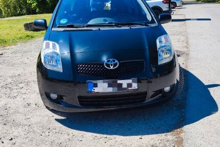 Toyota Yaris 67.184 km 5.000 &euro; Esslingen 73730