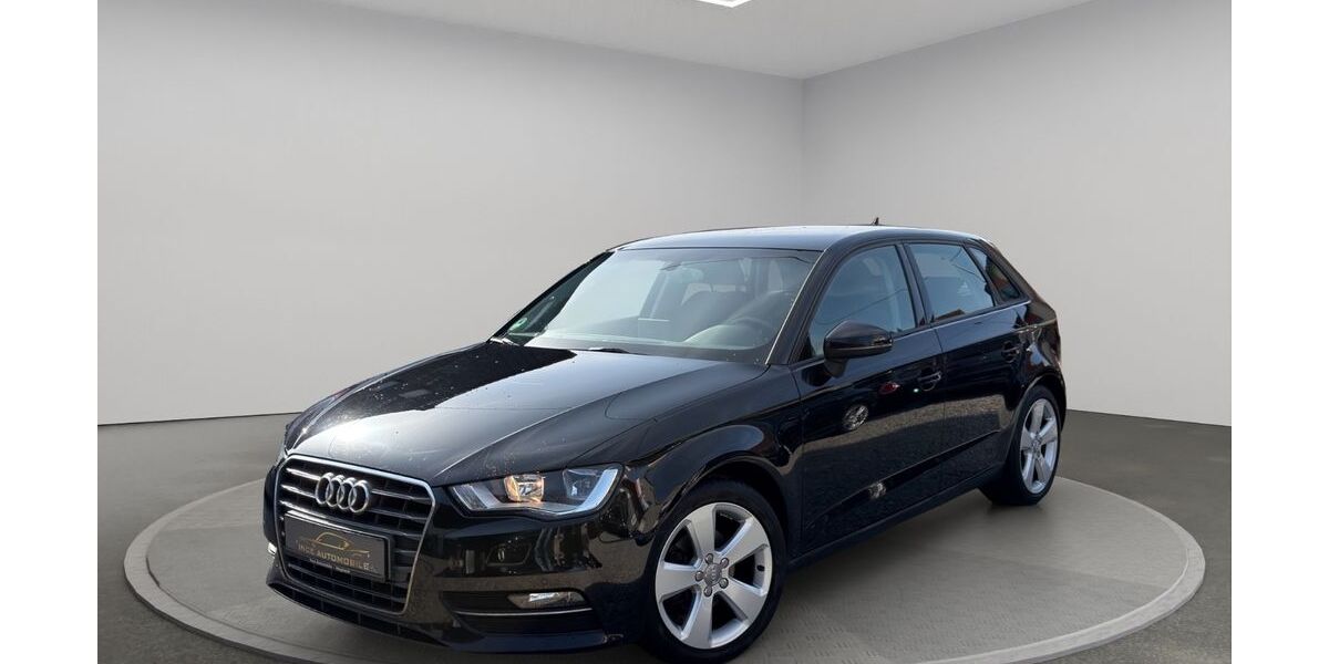 Audi A3 103.030 km 12.900 &euro; Waiblingen 71334