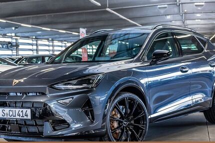 Cupra Formentor 9.990 km 52.990 &euro; Stuttgart-Feuerbach 70469
