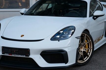 Porsche Cayman 47.594 km 89.800 € Gerlingen 70839