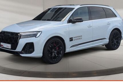 Audi Q7 9.800 km 89.880 &euro; Kirchheim 73230