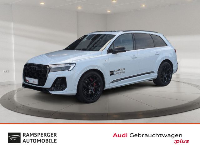 Audi Q7 9.800 km 89.880 &euro; Kirchheim 73230