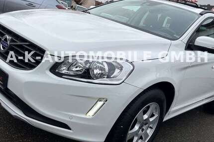 Volvo XC60 200.000 km 12.499 &euro; Deizisau 73779
