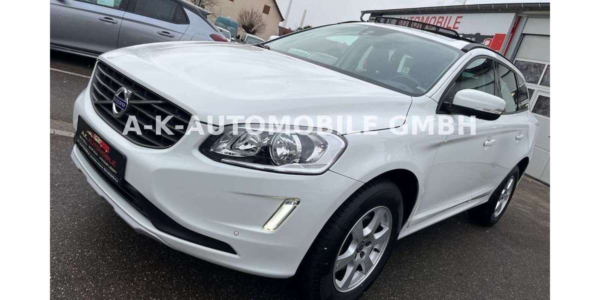 Volvo XC60 200.000 km 12.499 &euro; Deizisau 73779