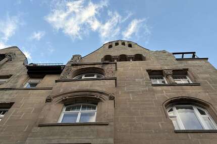 Wohnung zum Mieten in Stuttgart 2.800 € 128.7 m² 4 zimmer