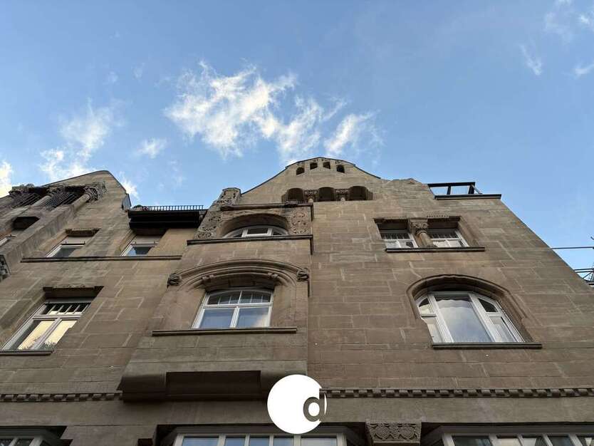 Wohnung zum Mieten in Stuttgart 2.800 € 128.7 m² 4 zimmer