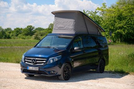 Mercedes-Benz Vito 124.000 km 35.000 &euro; Esslingen am Neckar 73734