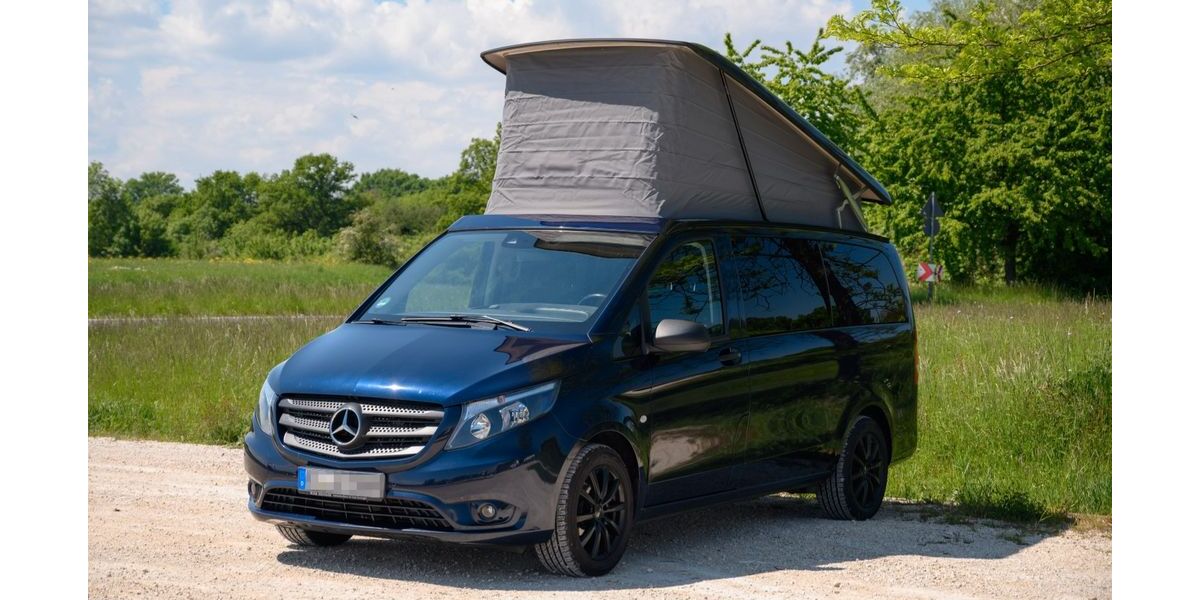 Mercedes-Benz Vito 124.000 km 35.000 &euro; Esslingen am Neckar 73734