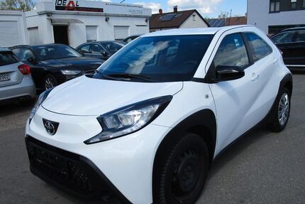 Toyota Aygo (X) 21.000 km 15.500 &euro; Böblingen 71032