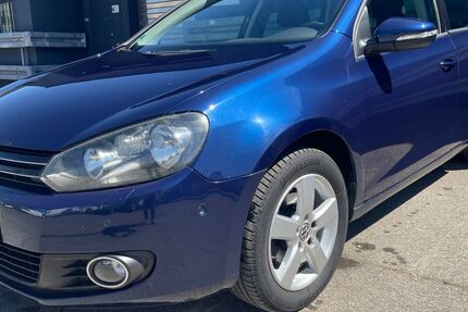 VW Golf 147.500 km 4.990 &euro; Asperg / Stuttgart 71679