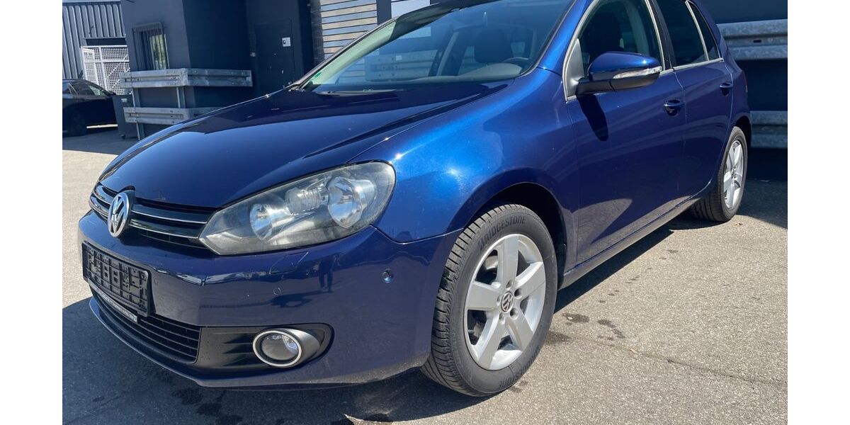 VW Golf 147.500 km 4.990 &euro; Asperg / Stuttgart 71679