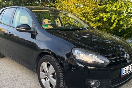 VW Golf 249.990 km 5.900 € Ostfildern 73769