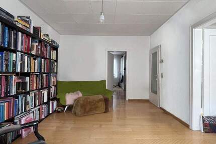 Wohnung Stuttgart Ost - 3 Zimmer, 66 m&sup2;, 250.000&euro; | Angebot:24974868