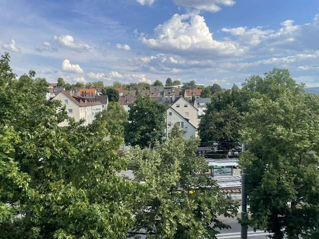 Etagenwohnung Stuttgart Bad Cannstatt - 3 Zimmer, 68 m&sup2;, 220.000&euro; | Angebot:27160879