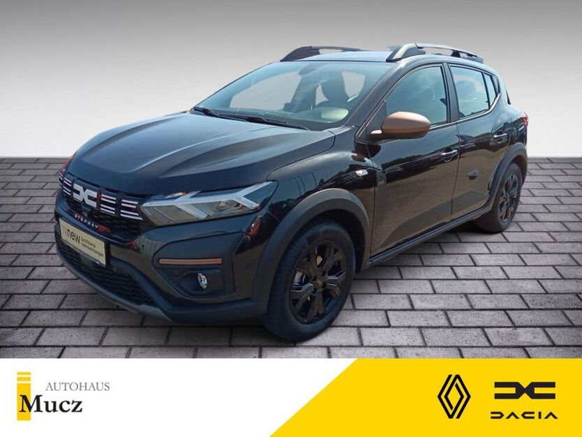 Sandero
