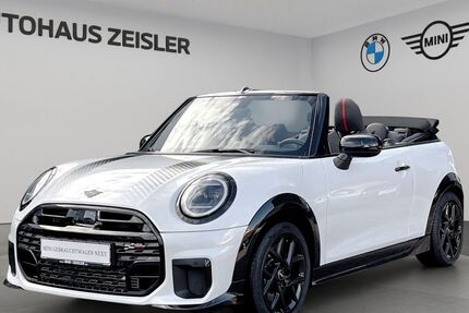 Mini Cooper S Cabrio 12.970 km 38.036 &euro; Waiblingen 71332