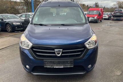 Dacia Dokker 160.000 km 2.990 &euro; Marbach am Neckar 71672