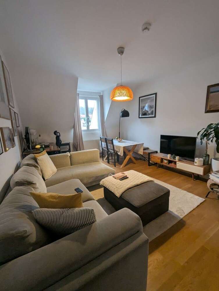 Wohnung zum Mieten in Stuttgart 1.240 € 63 m²