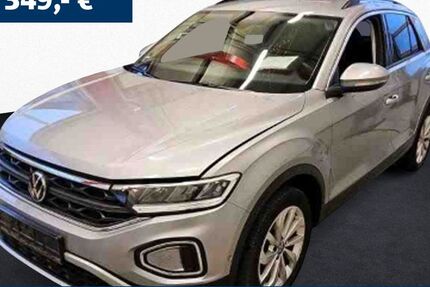 VW T-Roc 47.677 km 21.930 &euro; Fellbach 70736