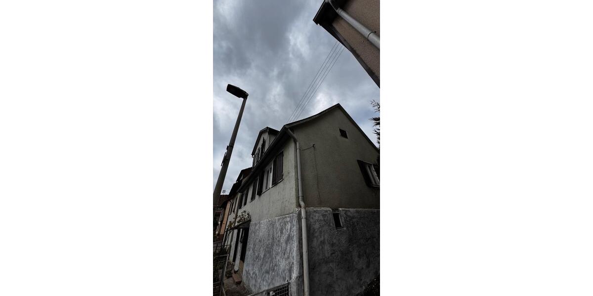 Einfamilienhaus Sindelfingen Darmsheim - 4 Zimmer, 61 m&sup2;, 299.000&euro; | Angebot:26042276