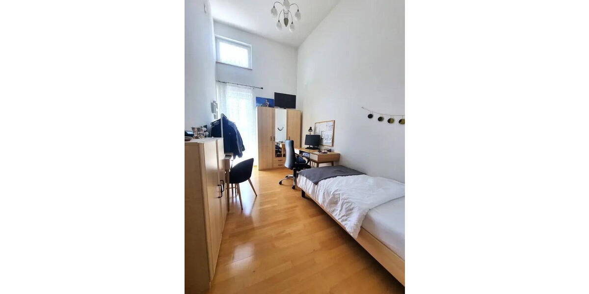 Reihenmittelhaus Stuttgart Feuerbach - 4 Zimmer, 110 m&sup2;, 679.000&euro; | Angebot:26253573
