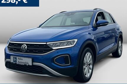 VW T-Roc 97.857 km 18.889 &euro; Kornwestheim 70806