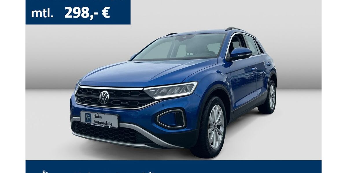 VW T-Roc 97.857 km 18.889 &euro; Kornwestheim 70806
