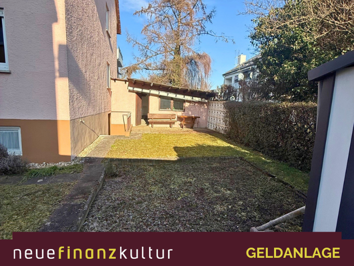 Etagenwohnung Filderstadt - 3 Zimmer, 87 m&sup2;, 1.300&euro; | Angebot:25280336