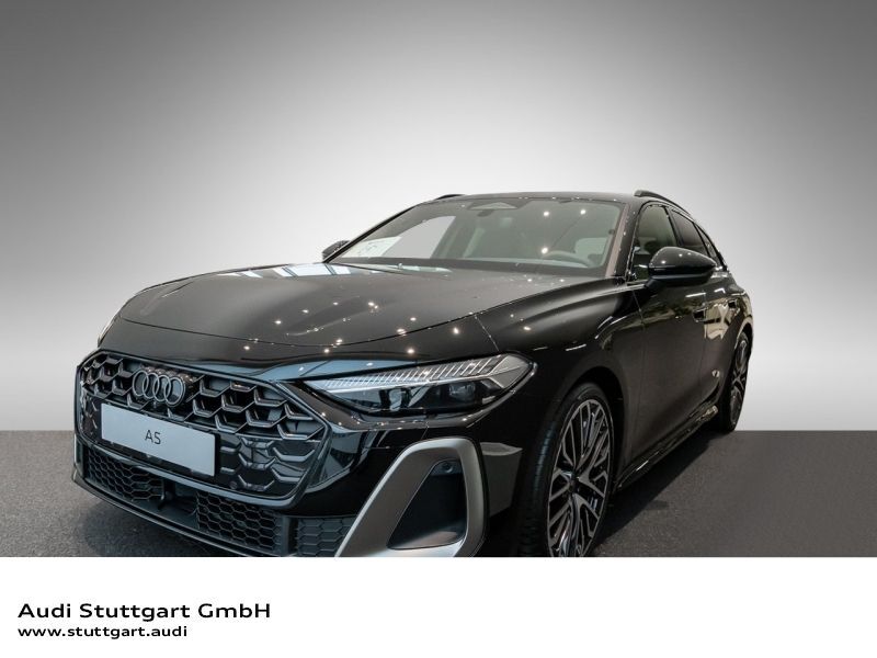 Audi A5 5.999 km 71.810 € Stuttgart 70469