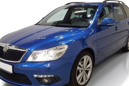 Skoda Octavia 200.000 km 5.985 &euro; Aidlingen 71134