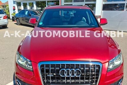 Audi Q5 209.813 km 8.499 &euro; Deizisau 73779