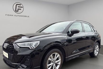 Audi Q3 65.000 km 30.690 € Sindelfingen/Stuttgart 71065