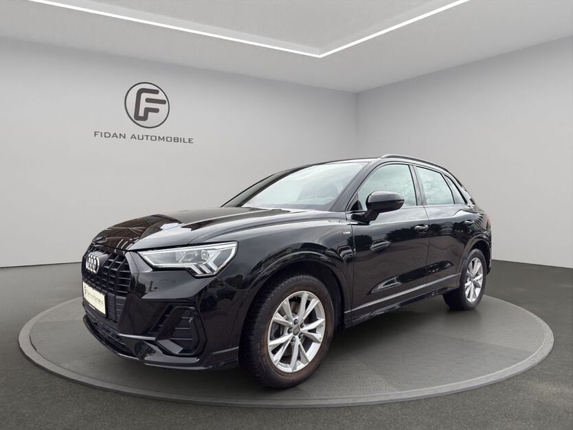 Audi Q3 65.000 km 30.690 € Sindelfingen/Stuttgart 71065