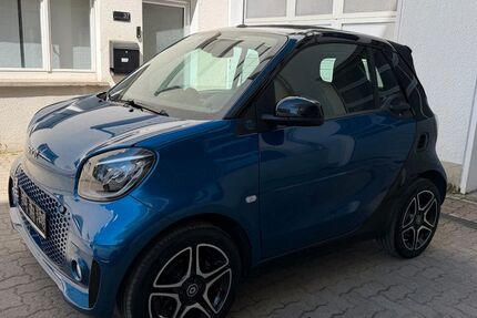 Smart ForTwo 60.000 km 11.490 &euro; Magstadt 71106